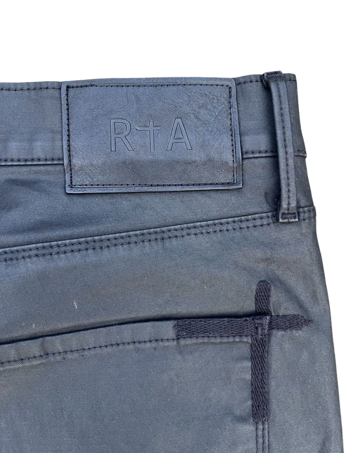 Rta RTA Jeans Size US 32 / EU 48 - 5 Thumbnail