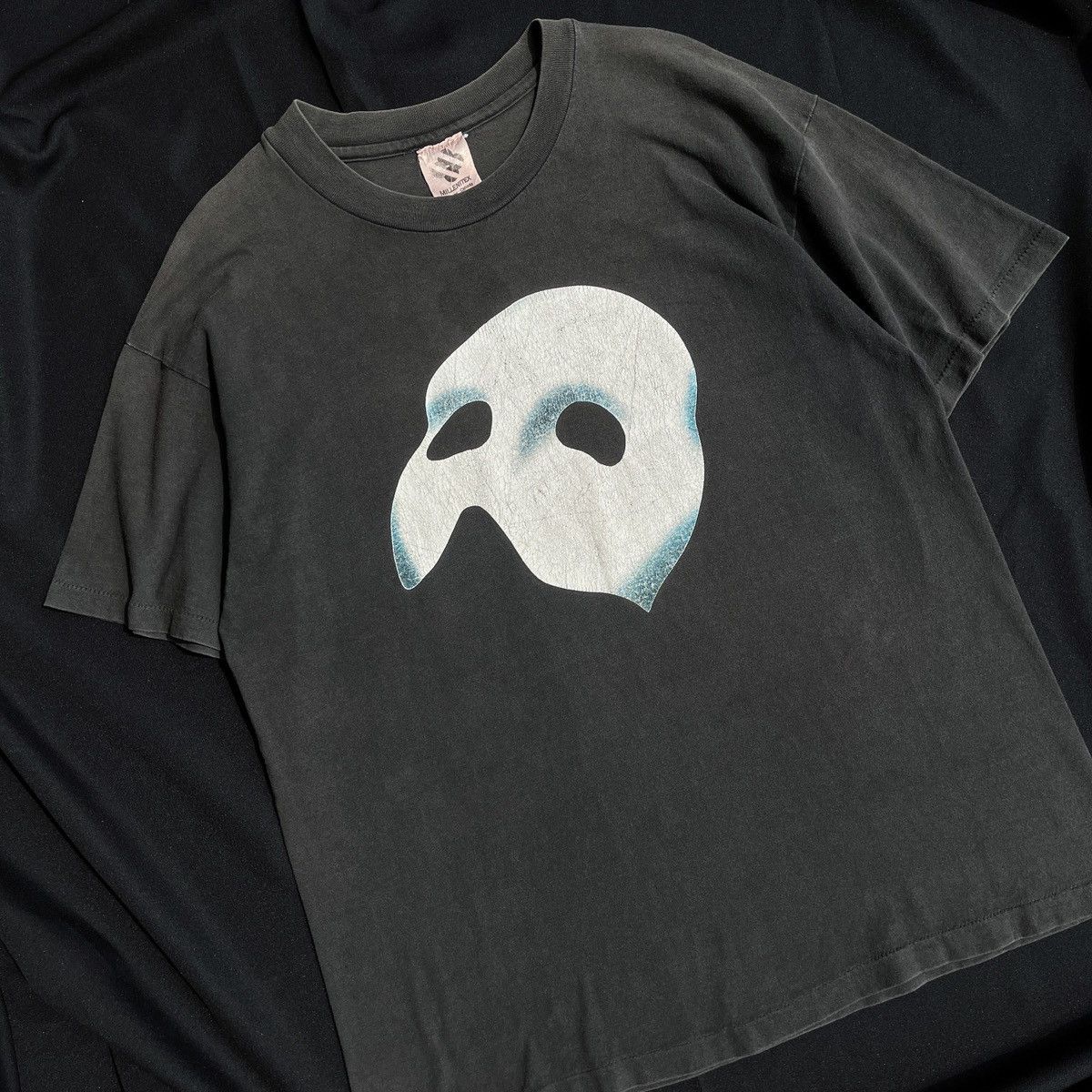 Other The Phantom Of The Opera 90s Size US S / EU 44-46 / 1 - 4 Thumbnail