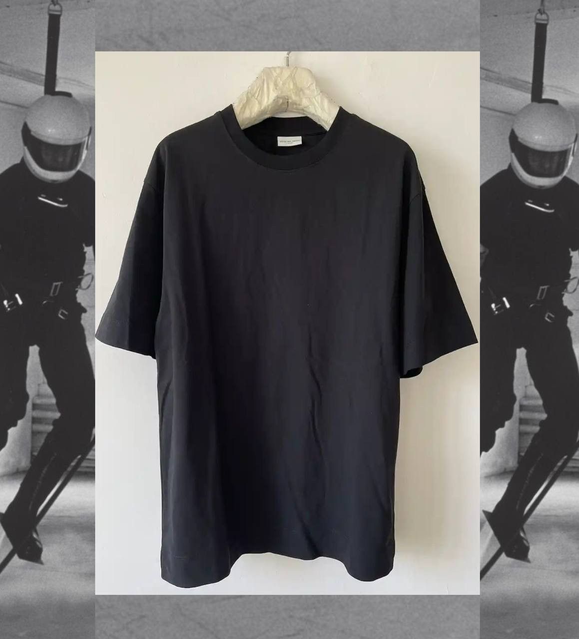 Dries Van Noten Dries Van Noten t-shirt Size US S / EU 44-46 / 1 - 1 Thumbnail