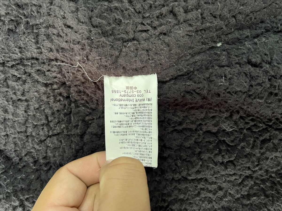 GOA GOA Bono Military Archive Garment Fishtail Parka Vkei Size US M / EU 48-50 / 2 - 6 Thumbnail