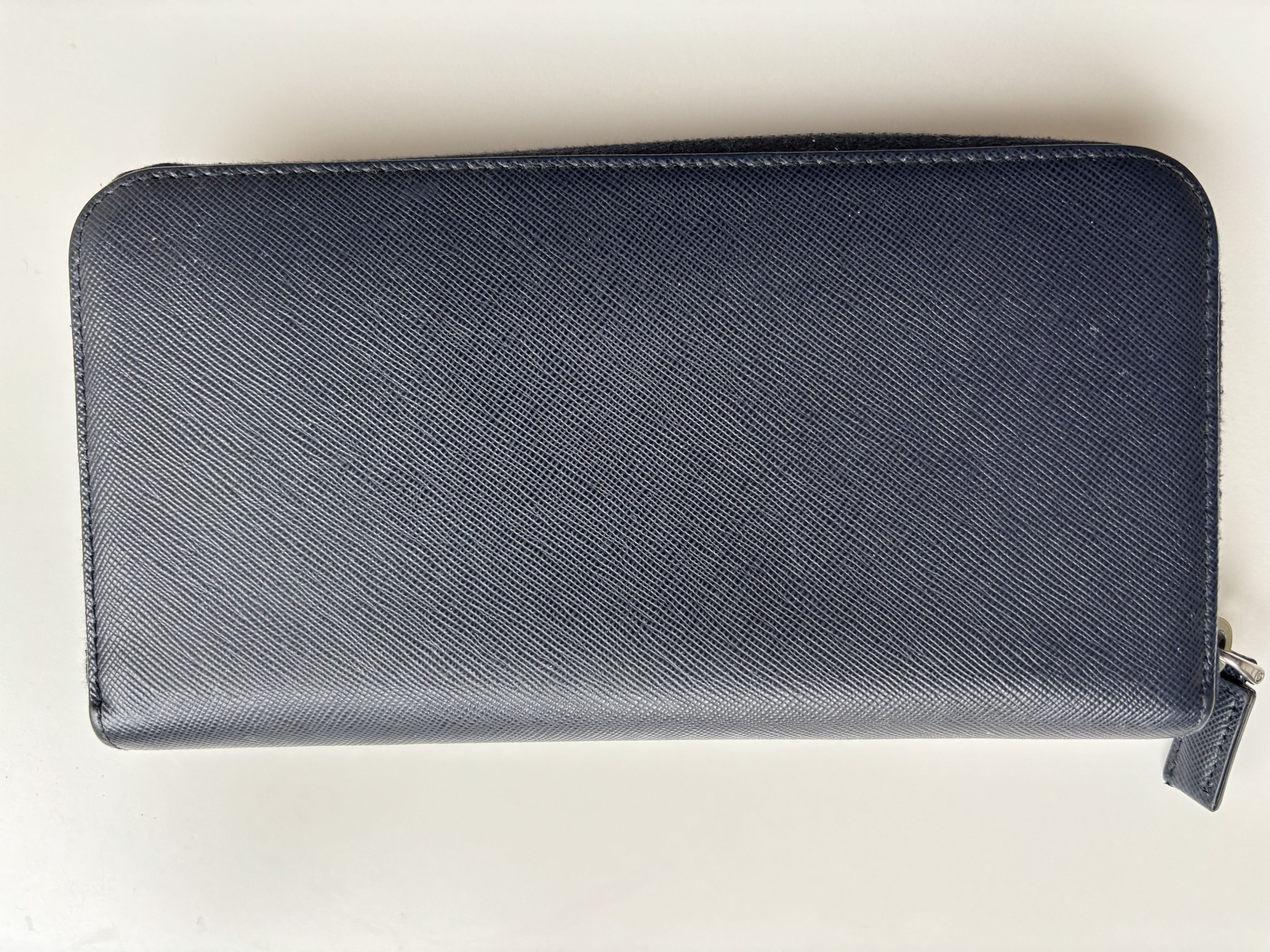 Prada Leather small bag PRADA Size ONE SIZE - 4 Thumbnail
