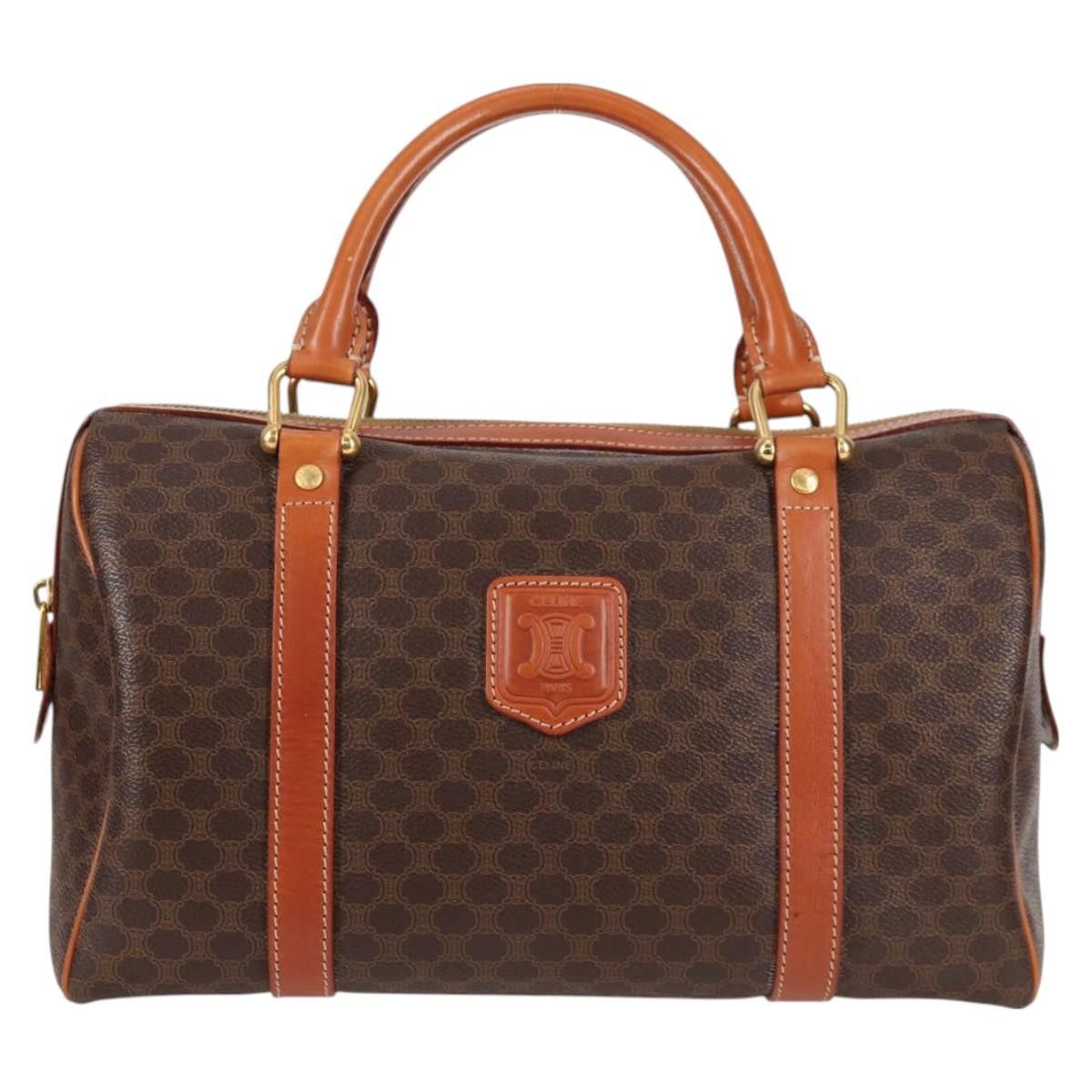 Celine Céline Macadam handbag Size ONE SIZE - 1 Thumbnail