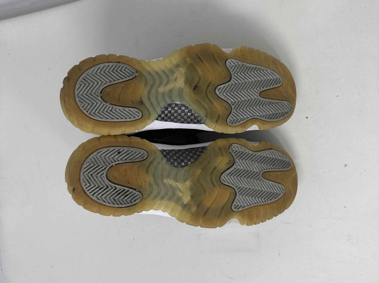 Jordan Brand Air Jordan 11 Retro GS ‘Jubilee/25th Anniversary’ Size US 8.5 / IT 38.5 - 5 Thumbnail
