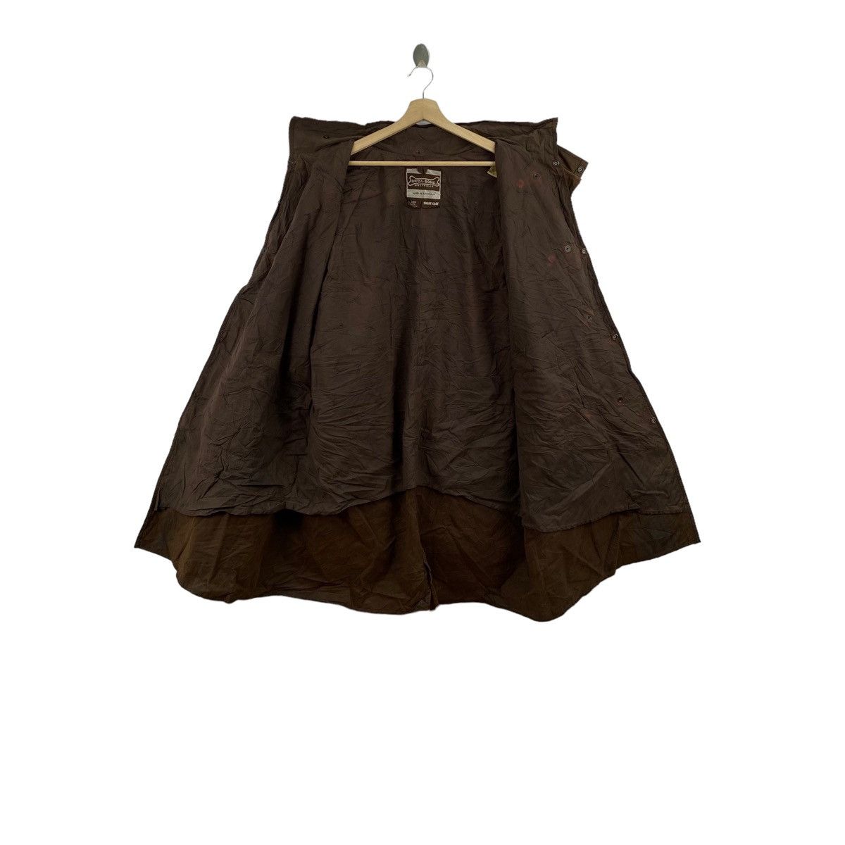 Vintage Vintage DRIZA-BONE Multi Pockets Brown Stockman Short Size US XXL / EU 58 / 5 - 3 Thumbnail
