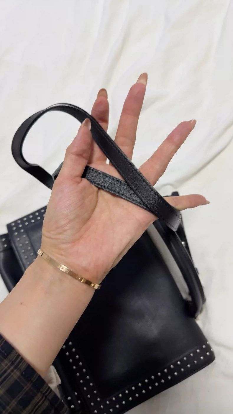 Givenchy Givenchy Handbag Crossbody Size ONE SIZE - 8 Thumbnail