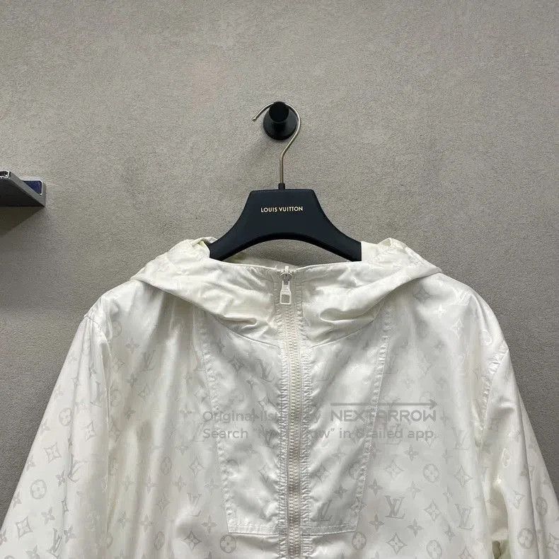 Louis Vuitton Louis Vuitton Reversible Monogram Jacket. Size US L / EU 52-54 / 3 - 7 Thumbnail