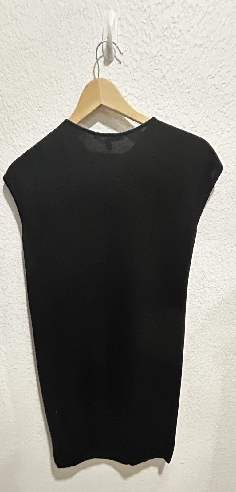 Gucci Gucci Soft Wool Mini Dress Size XS / US 0-2 / IT 36-38 - 3 Thumbnail