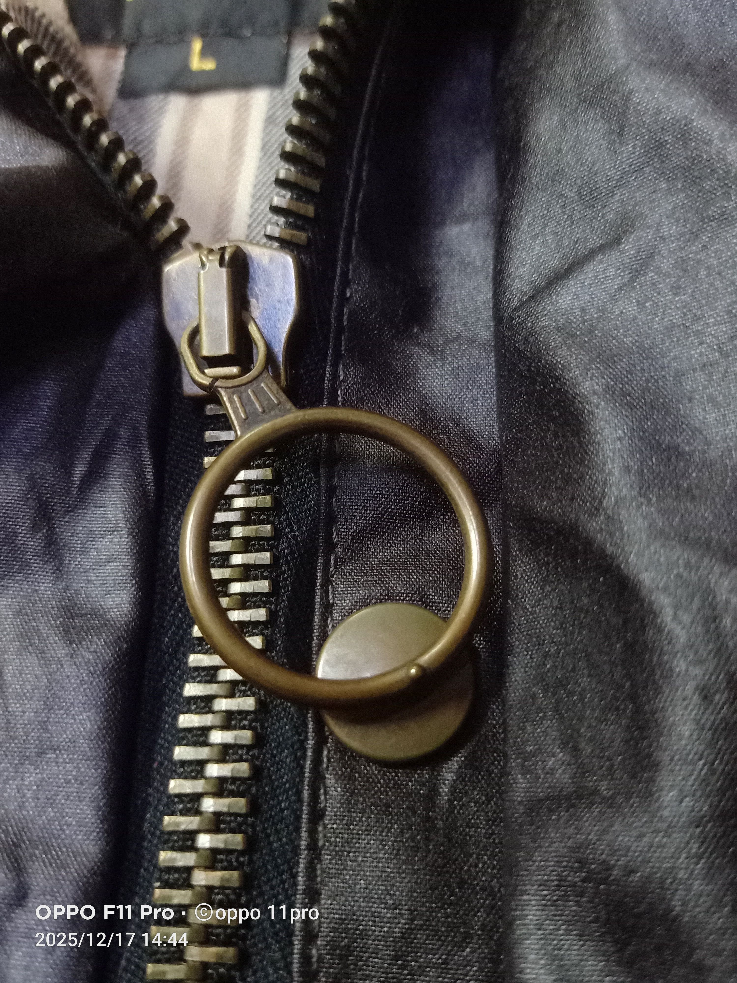 Belstaff 🌟BELSTAFF WAX TRAILMASTER RIDDING POKET MEN 🌟 Size US L / EU 52-54 / 3 - 7 Thumbnail