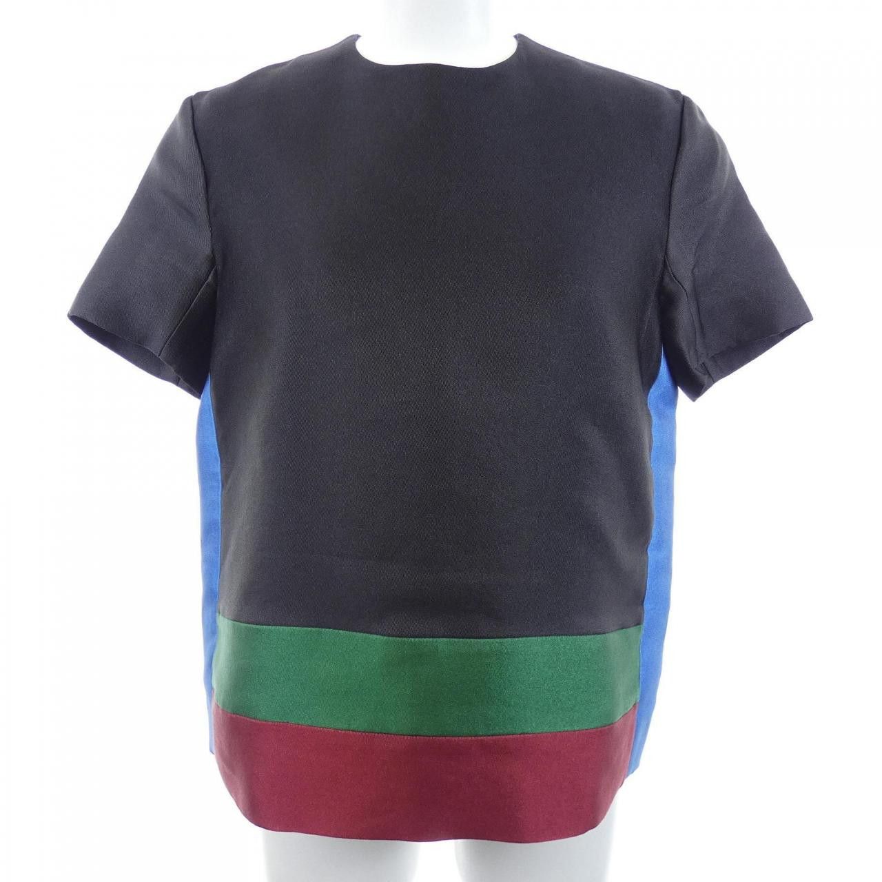 Celine Celine CELINE Top Textile Tops 20K65 DUTY FREE for USA Size ONE SIZE - 1 Thumbnail