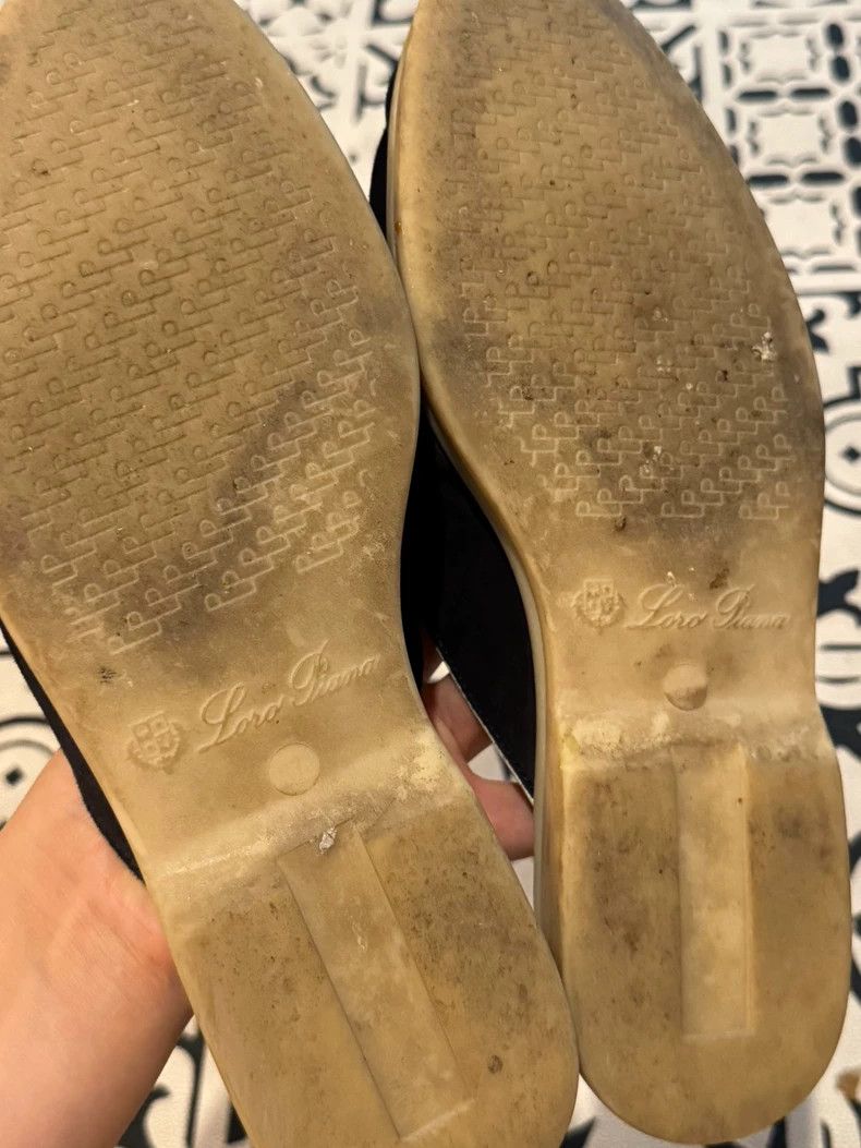 Loewe LOEWE women's shoes Size US 6.5 / IT 36.5 - 4 Thumbnail