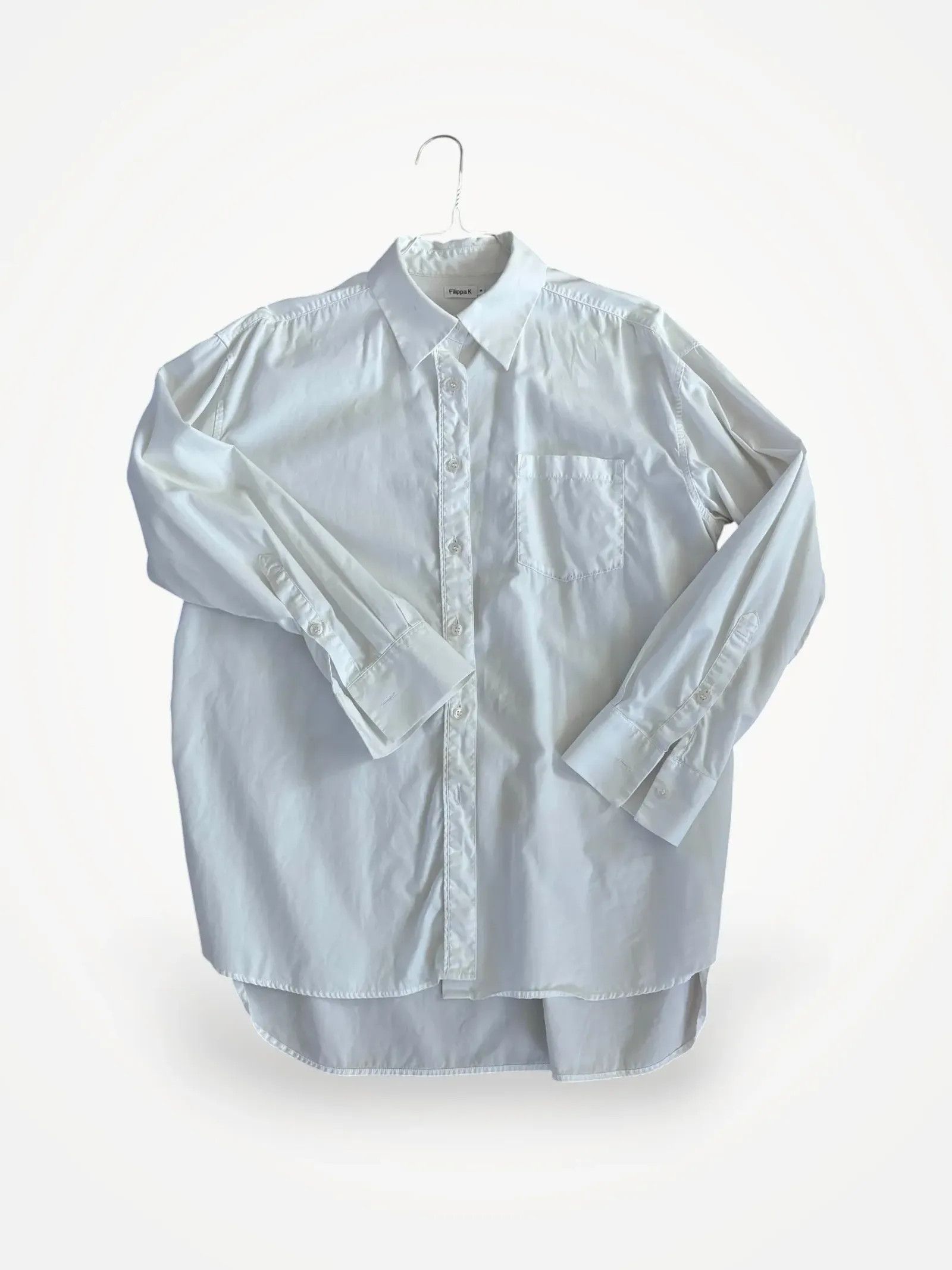 Filippa K Filippa K Shirt Size XS / US 0-2 / IT 36-38 - 1 Thumbnail