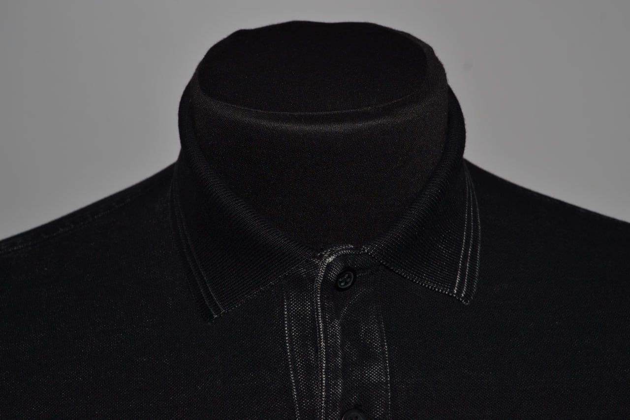 G-Star G-Star Raw Polo Long Sleeve Men's size S Size US S / EU 44-46 / 1 - 4 Thumbnail