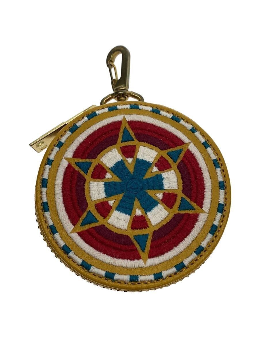 Blackmeans Blackmeans Coin Pouch Clip Wallet Coin Case Size ONE SIZE - 1 Thumbnail