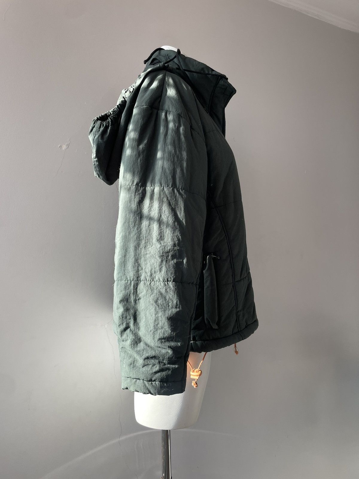 DKNY Dkny puffer Size L / US 10 / IT 46 - 8 Thumbnail