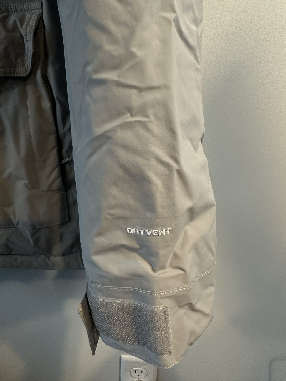 The North Face The North Face Parka 550 Size US L / EU 52-54 / 3 - 4 Thumbnail