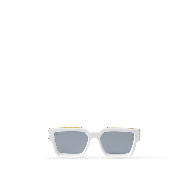 Louis Vuitton 1.1 Millionaires Sunglasses Size ONE SIZE - 1 Thumbnail