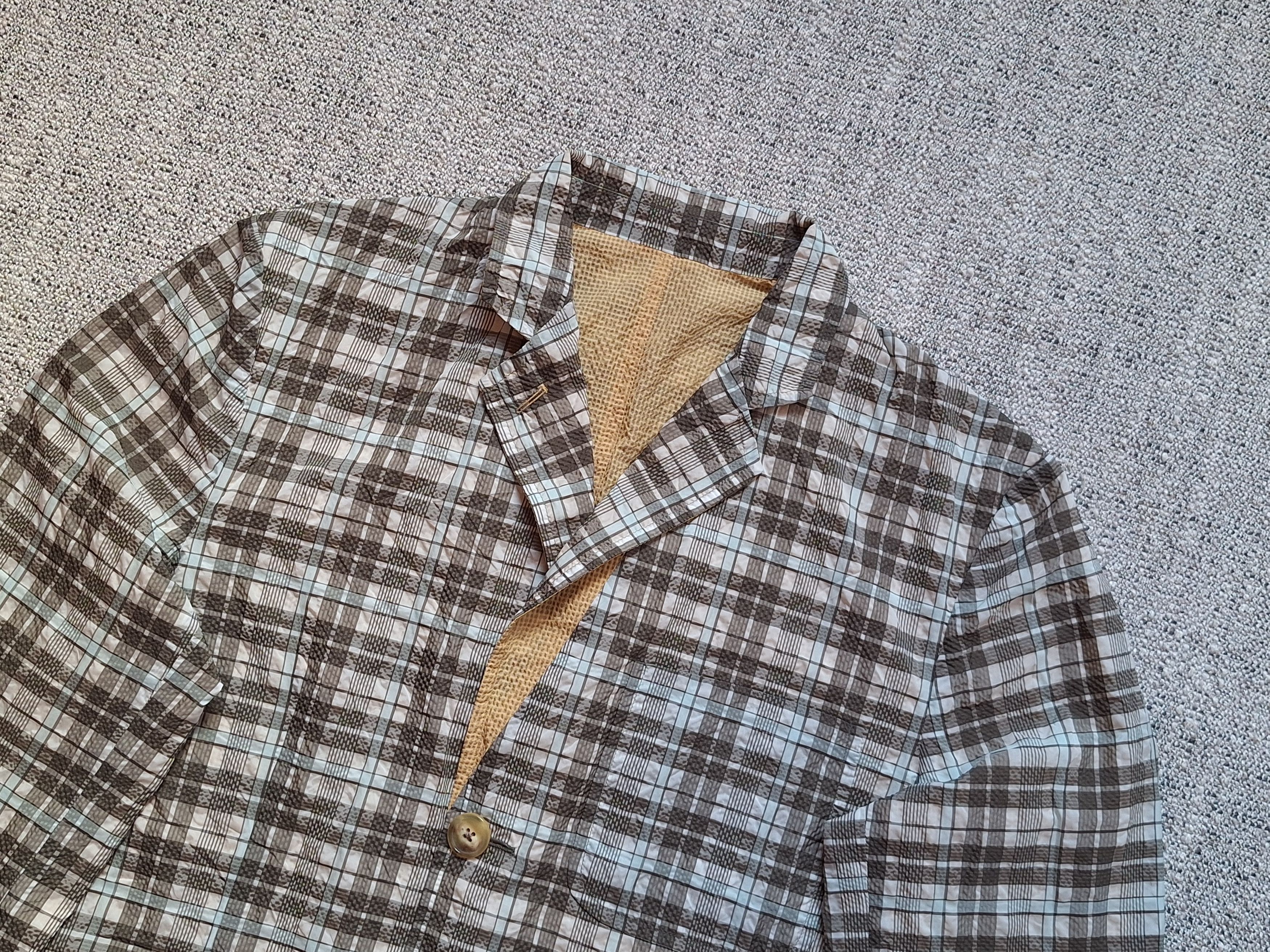 Hermes Hermes / Reversible Men's Jacket Size US M / EU 48-50 / 2 - 2 Thumbnail