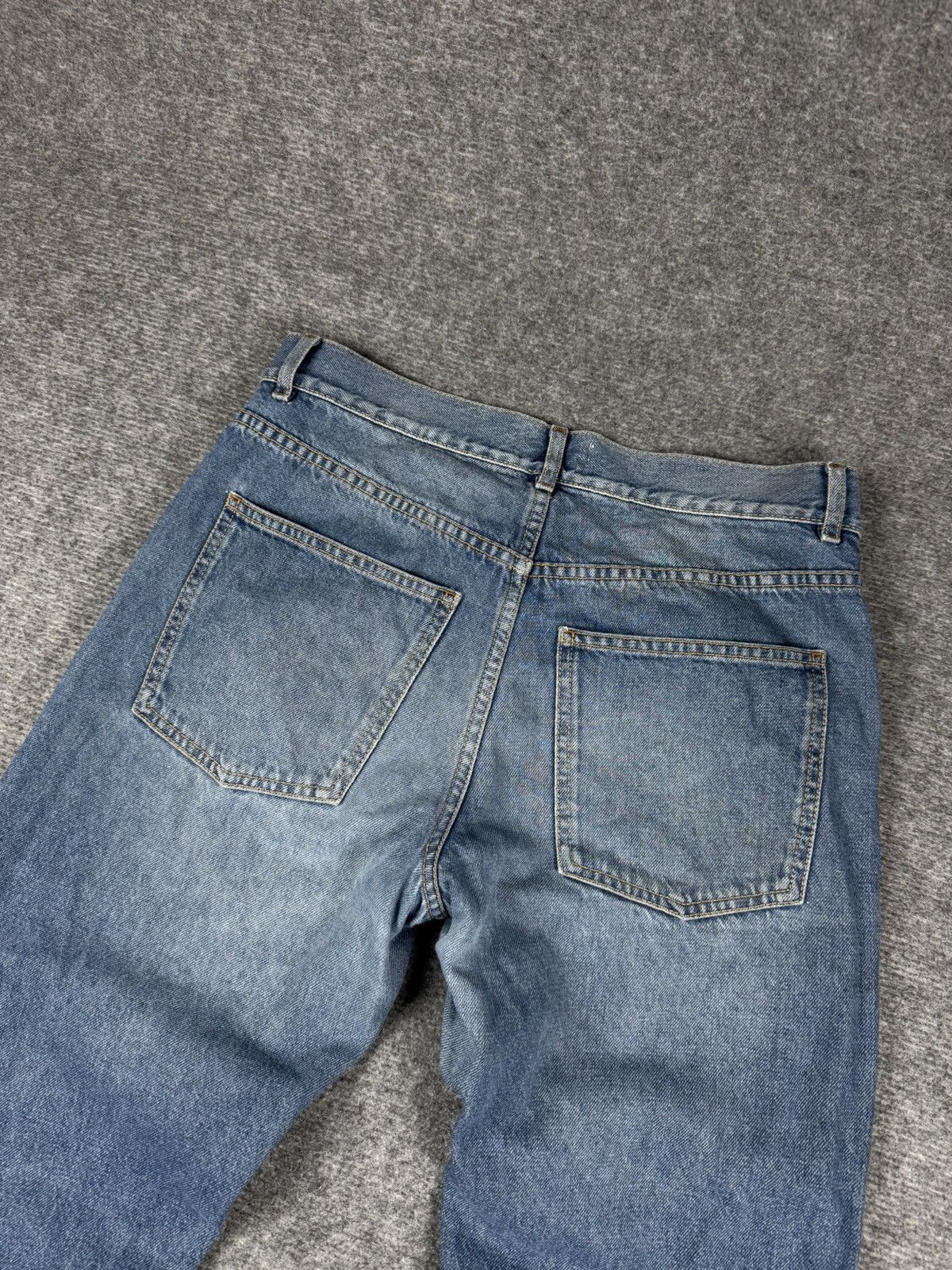 Acne Studios Acne Studios jeans Size US 29 - 2 Thumbnail