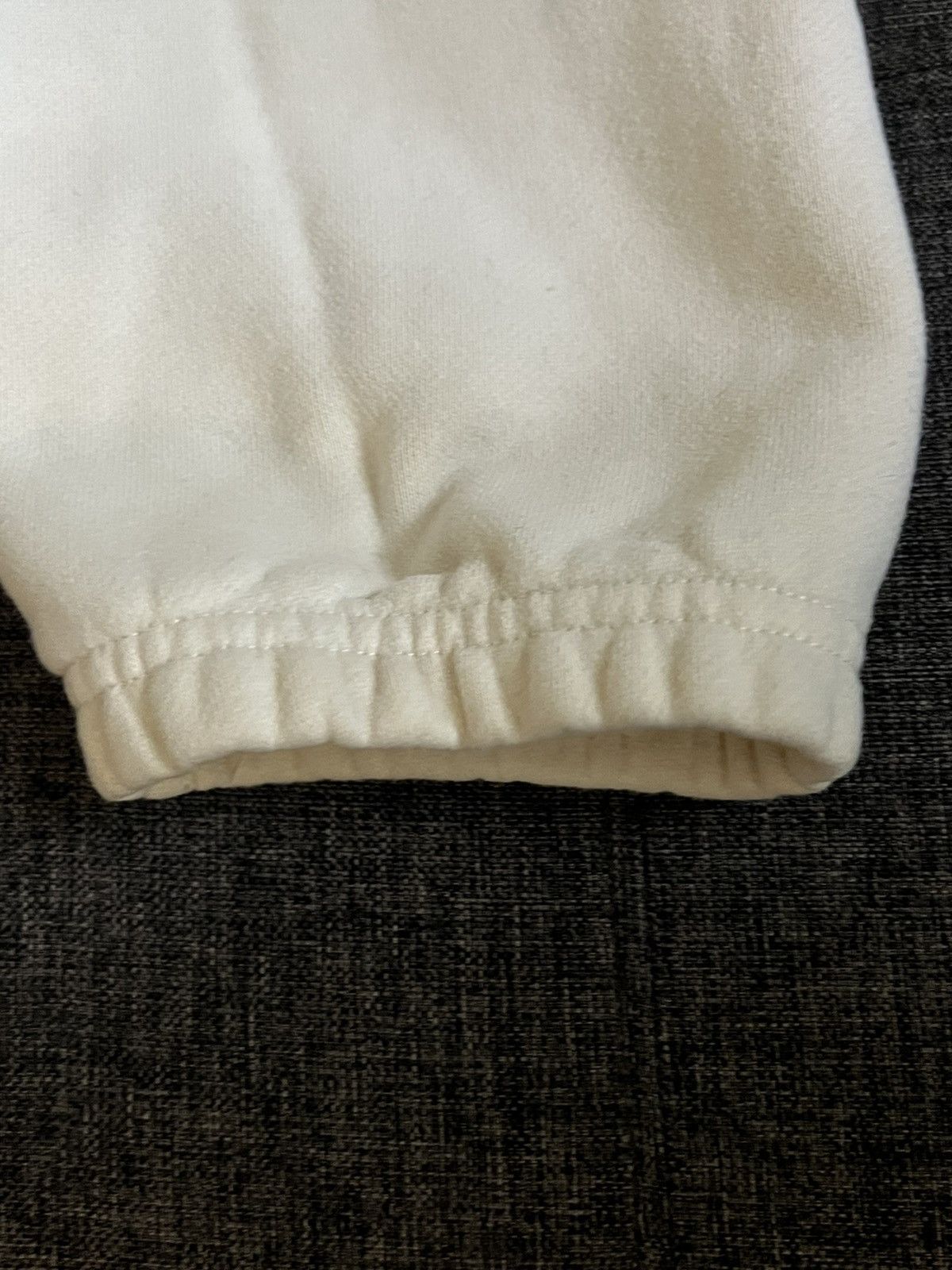 Essentials × Fear of God Fear of God OG Essentials Sweatpants Size US 30 / EU 46 - 5 Thumbnail