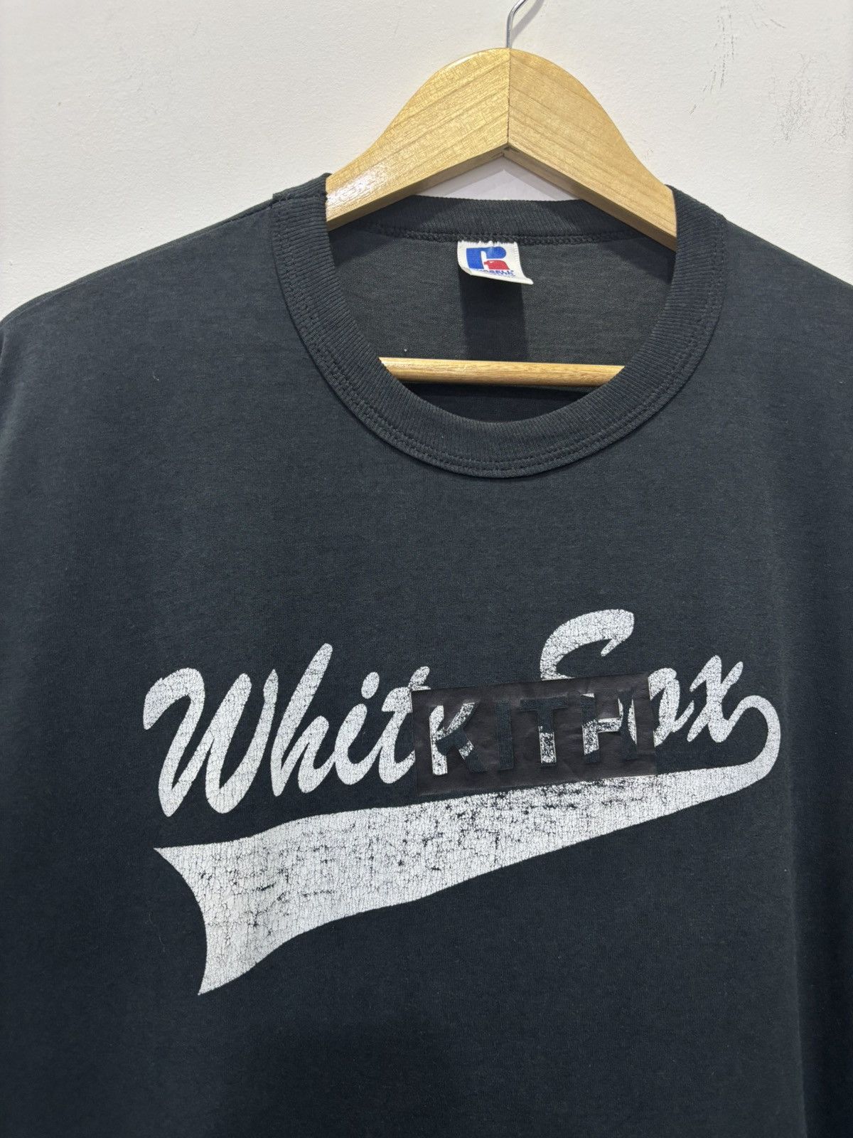 Kith × MLB Kith x Chicago White Sox Tshirt Size US XL / EU 56 / 4 - 3 Thumbnail
