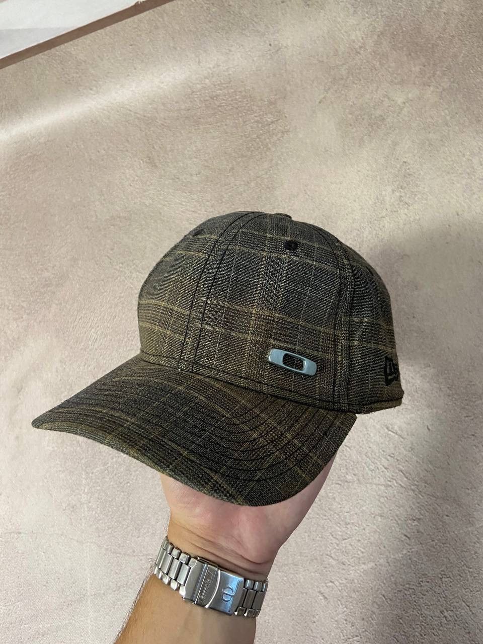 Oakley × Vintage Oakley vintage distressed cap Size ONE SIZE - 1 Thumbnail
