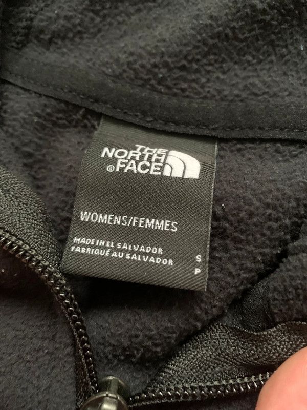 The North Face North Face Polar Hoodie/Jacket Size S / US 4 / IT 40 - 4 Thumbnail