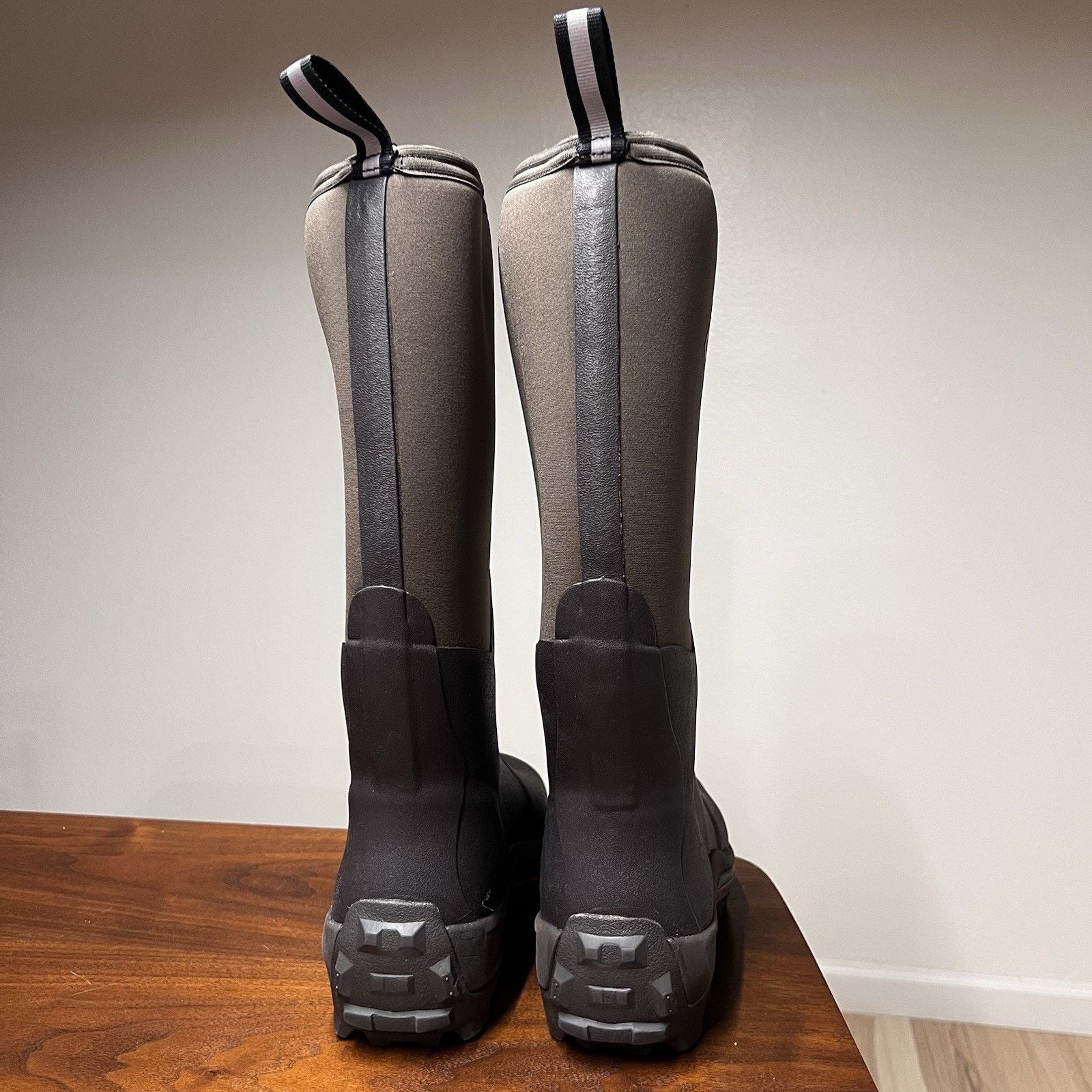 Other Muck Boot Wet998K Wetland Men’s 7 Unisex Waterproof Size US 7 / EU 40 - 3 Thumbnail