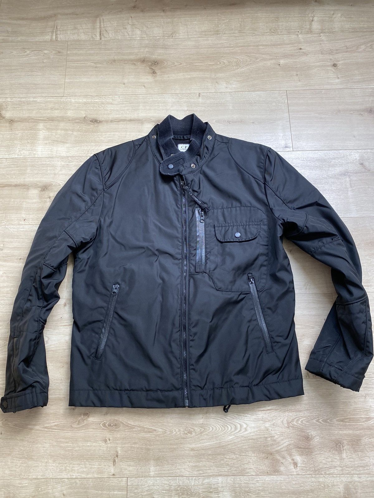 Cp company leinster 200 sales