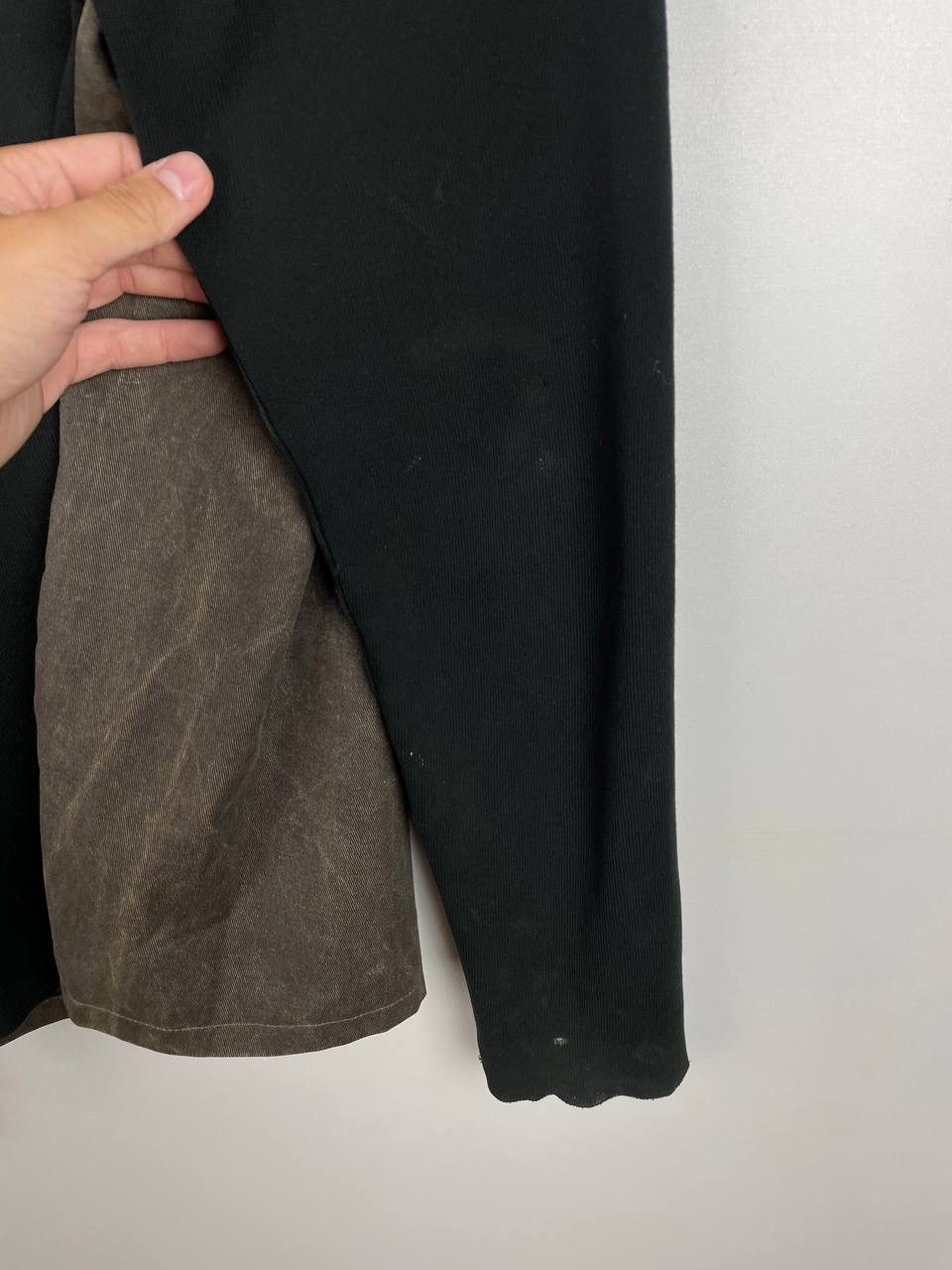 Roberto Collina Roberto Collina Luxury Archive 90s zip sweatshirt size M Size US M / EU 48-50 / 2 - 18 Thumbnail