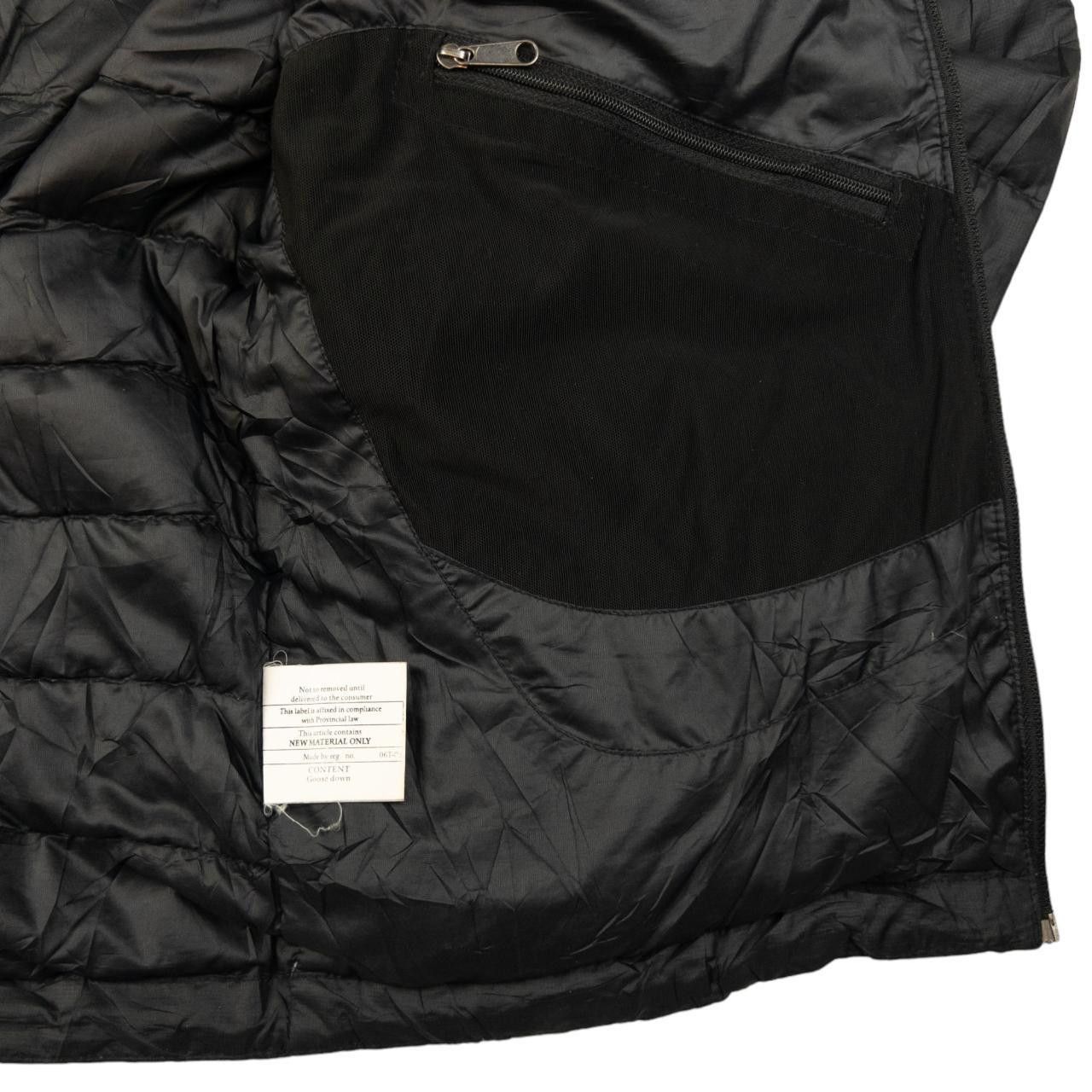 Patagonia Vintage Patagonia Zip Up Padded Jacket Size S Size US S / EU 44-46 / 1 - 5 Thumbnail