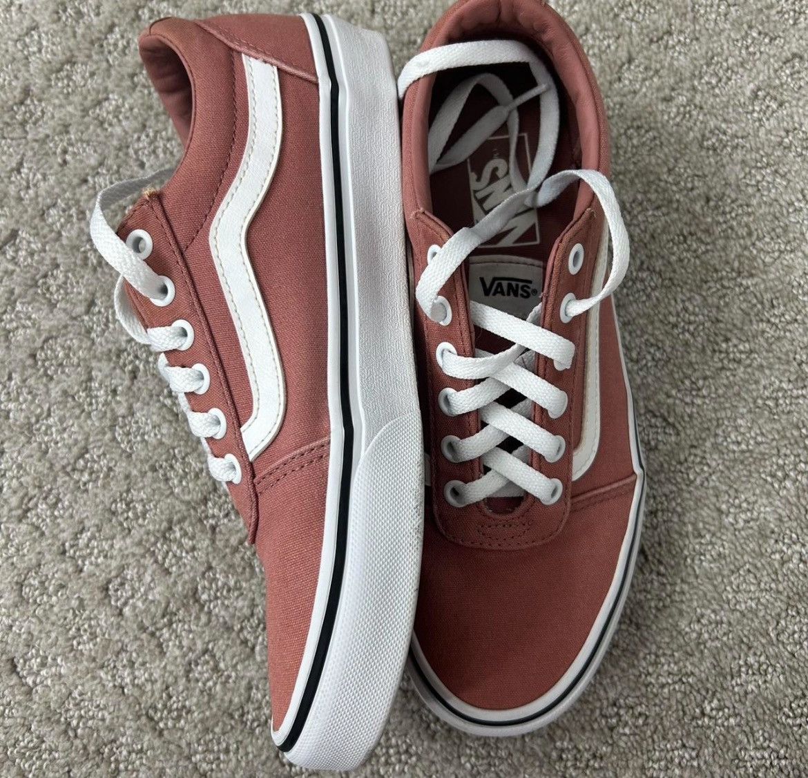 Vans Pink size 9 women vans Size US 9 / IT 39 - 4 Thumbnail