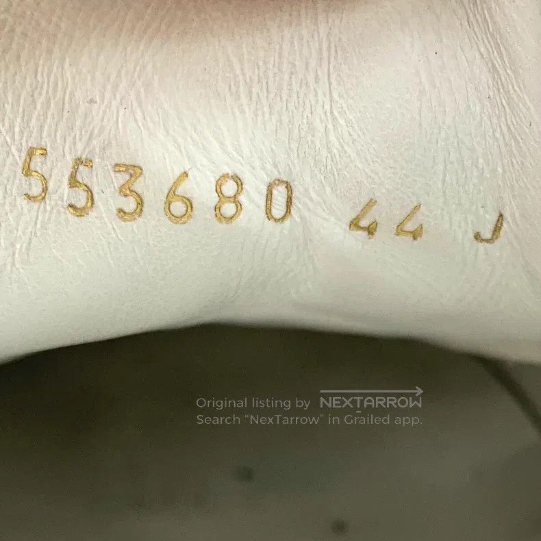 Alexander McQueen Alexander Mcqueen White leather lace-laced casual flat sne Size US 11 / EU 44 - 6 Thumbnail