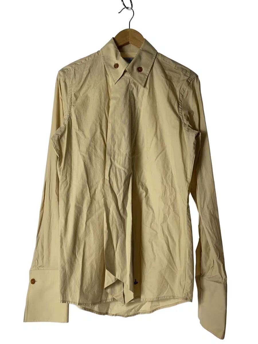 Vivienne Westwood Orb Button Shirt Size US M / EU 48-50 / 2 - 1 Thumbnail