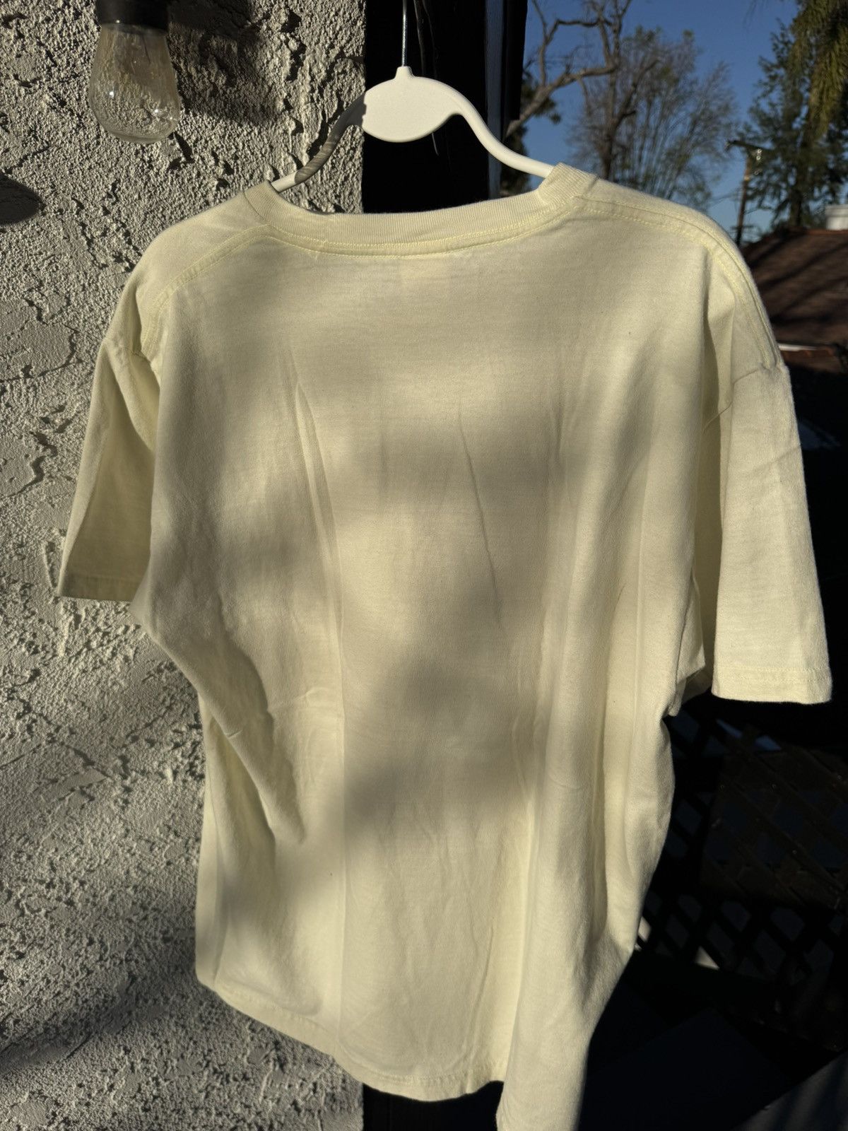 Supreme Supreme T-shirt Size US M / EU 48-50 / 2 - 6 Thumbnail