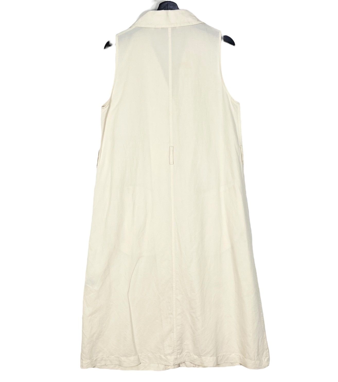 JW Anderson JW Anderson X Uniqlo Sleeveless Dress Size M / US 6-8 / IT 42-44 - 13 Thumbnail