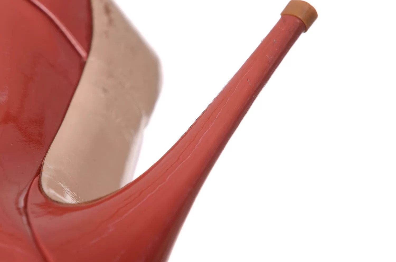 Miu Miu MIU MIU High Heels 37.5 Size US 7 / IT 37 - 6 Thumbnail