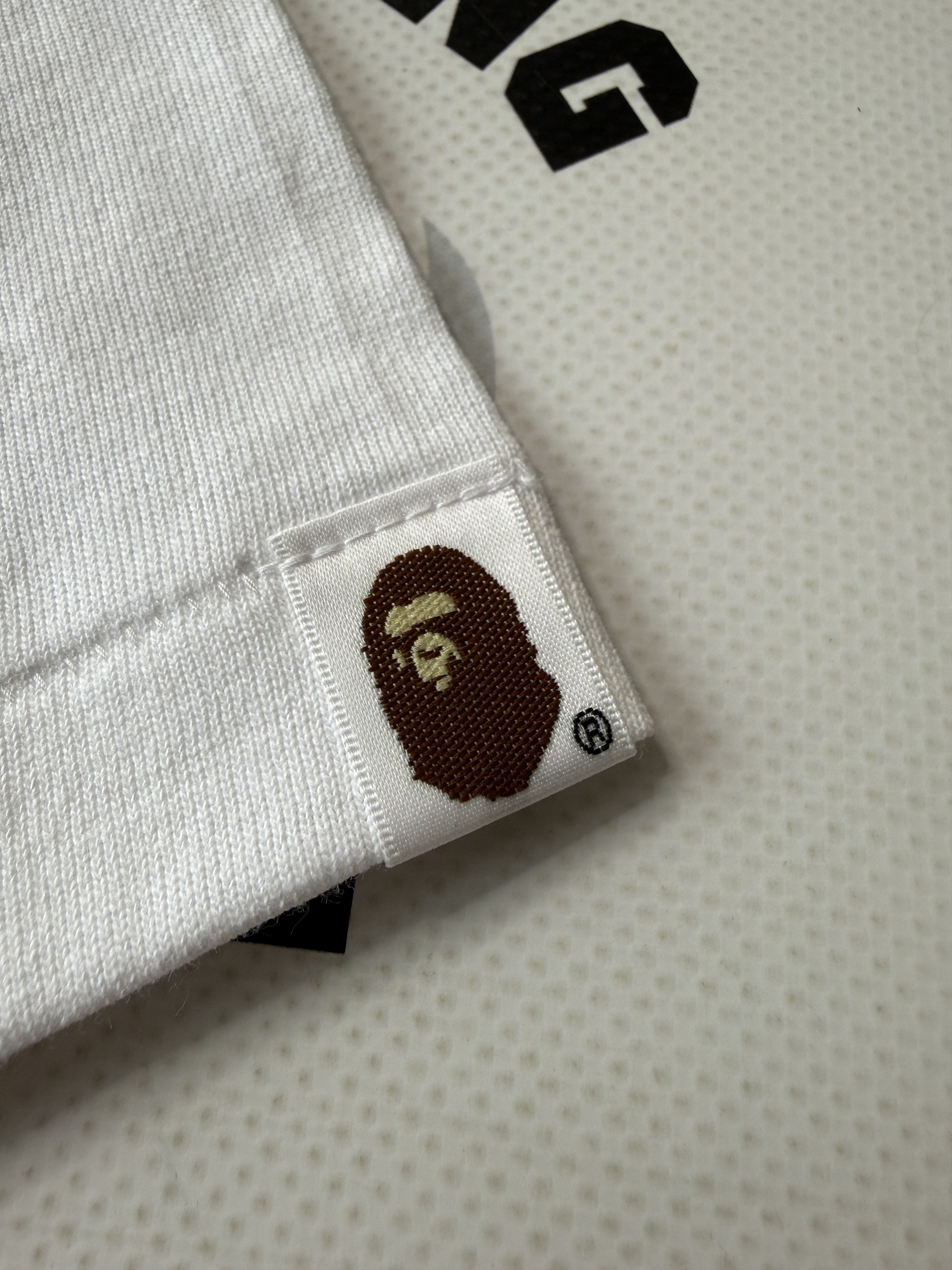 Bape BAPE X THE POWERPUFF GIRLS BABY MILO MOJO JOJO Size US XL / EU 56 / 4 - 10 Thumbnail