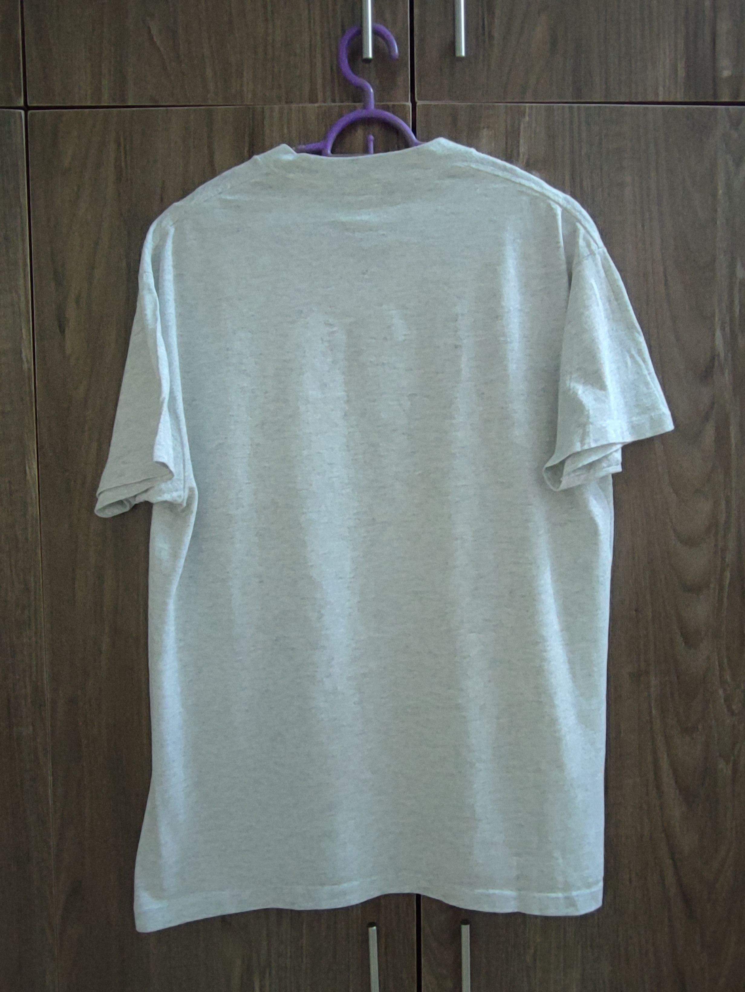 Vintage Vintage 90's Adult Humor Quote T-Shirt Size US M / EU 48-50 / 2 - 3 Thumbnail