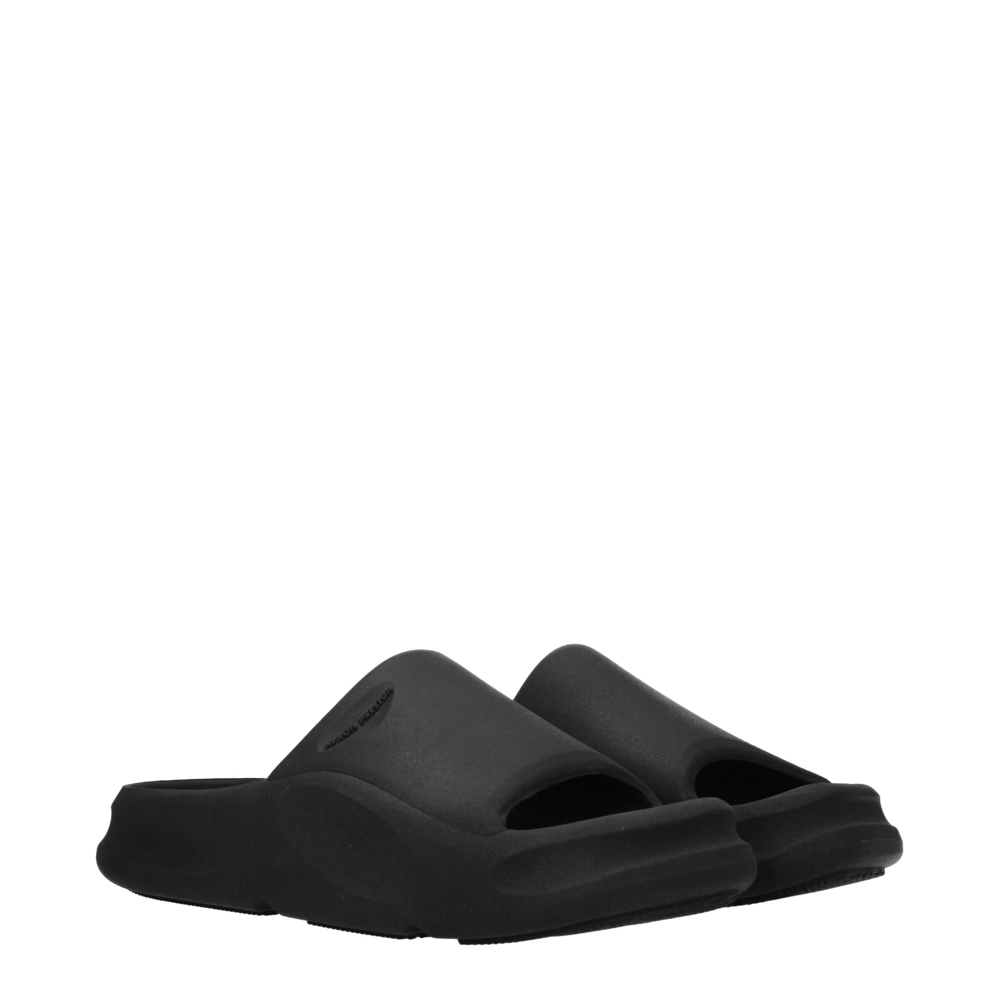 Heron Preston Slippers in Rubber Size US 11 / EU 44 - 1 Thumbnail