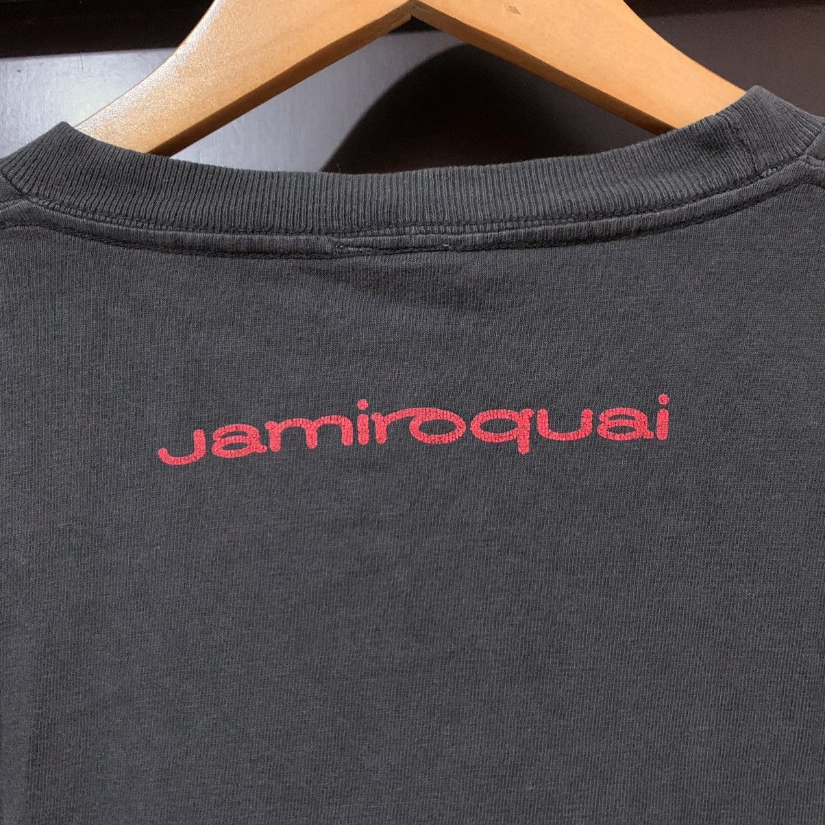 Levi's Jamiroquai x Levi's SilverTab 90s Size US M / EU 48-50 / 2 - 4 Thumbnail