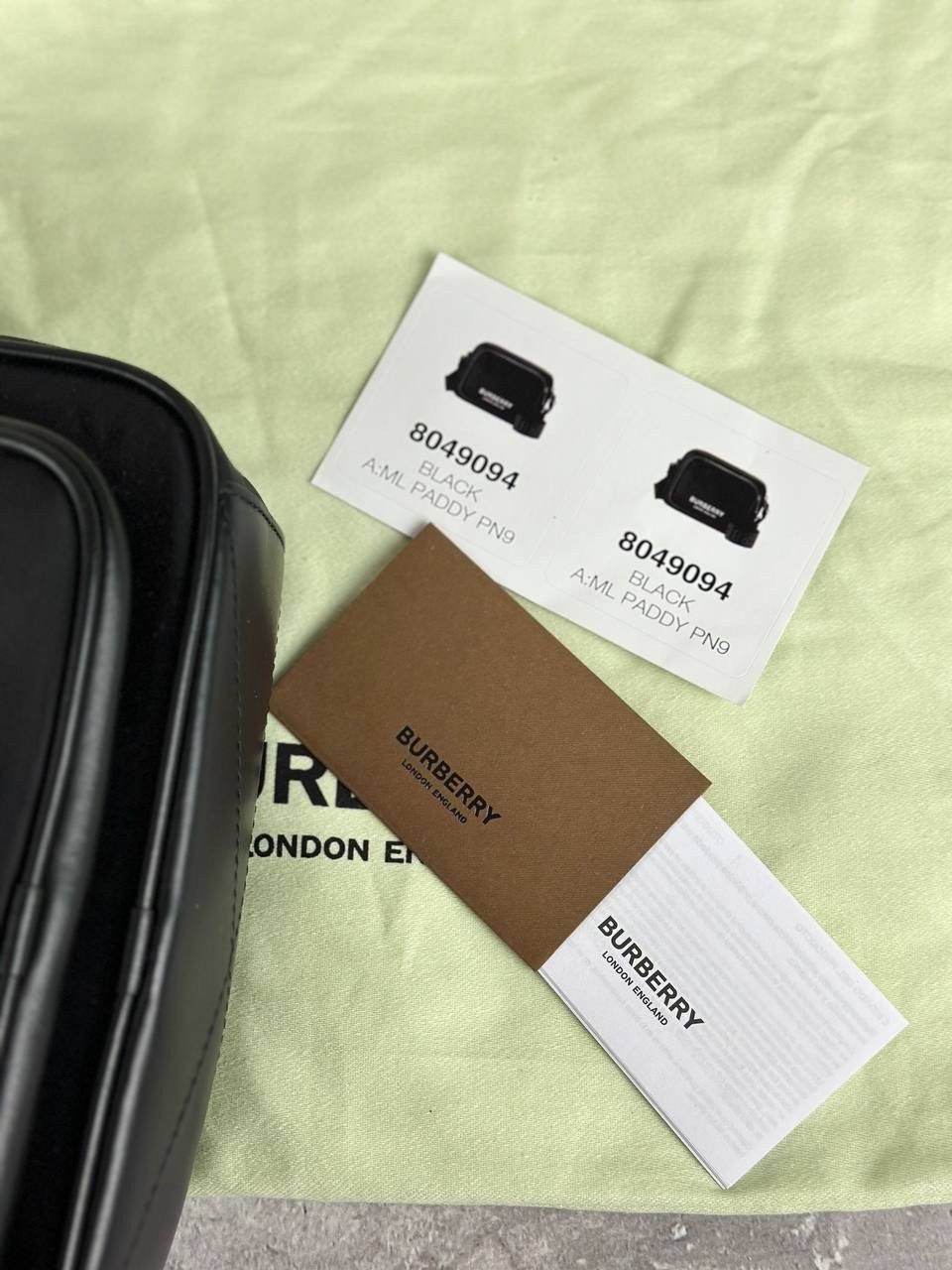 Burberry Burberry bags Size ONE SIZE - 4 Thumbnail