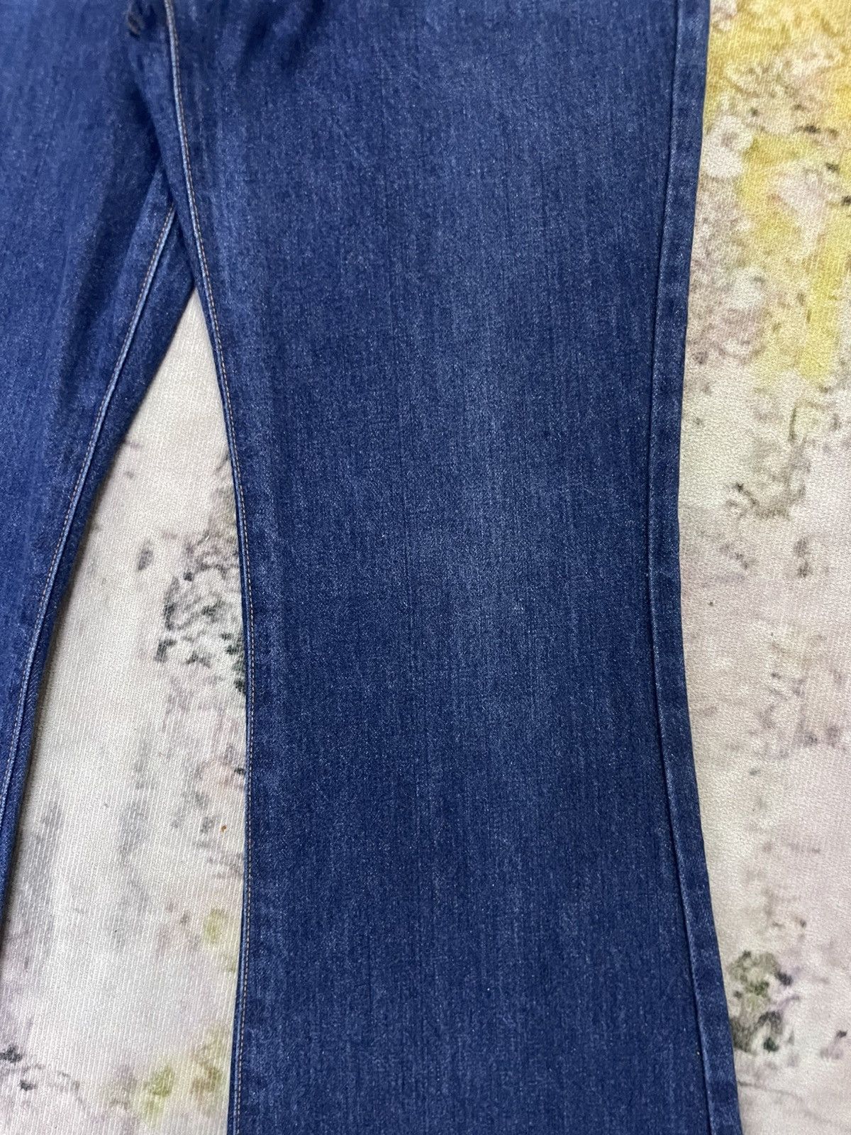 Wrangler Wrangler Japanese Brand Size US 30 / EU 46 - 4 Thumbnail