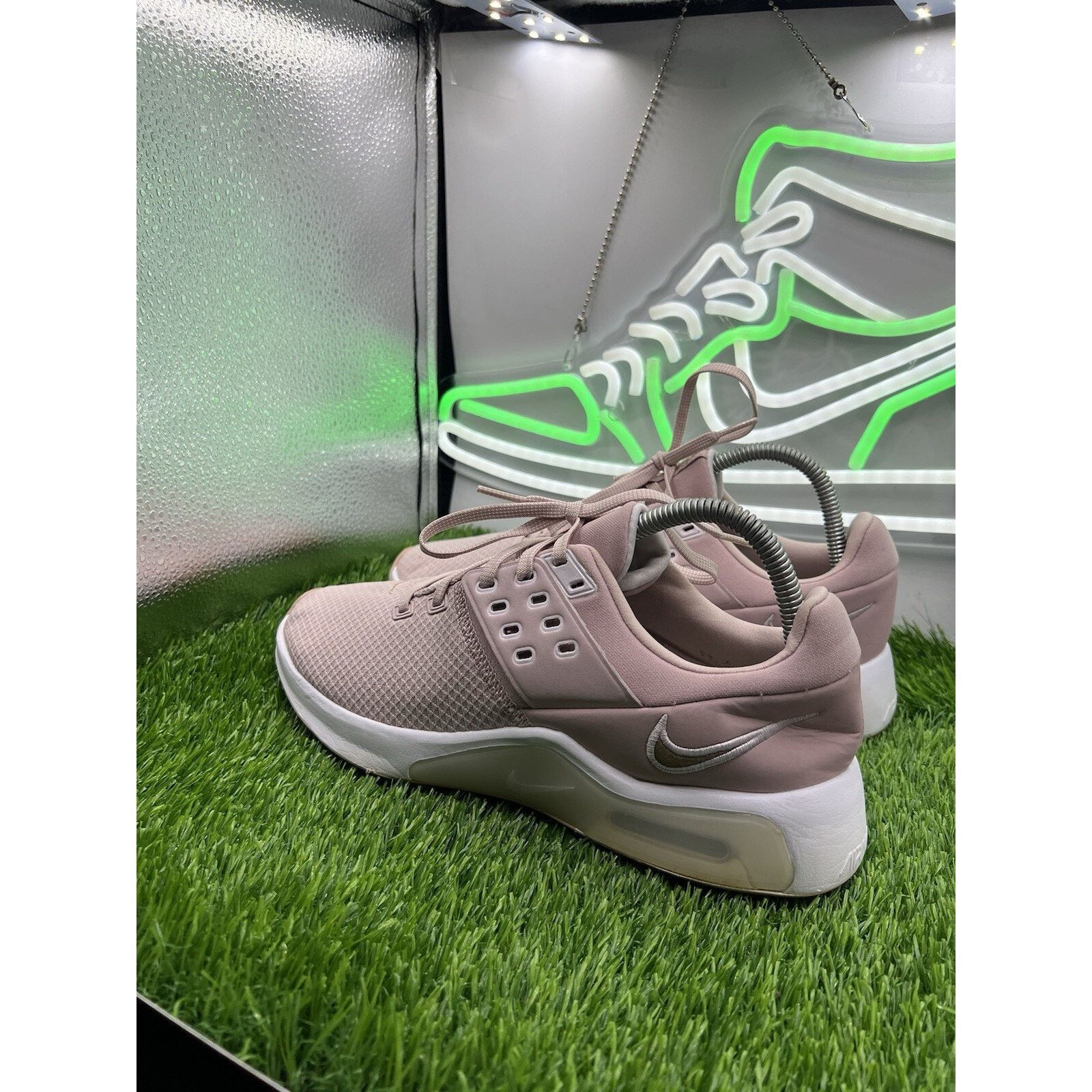 Nike Nike Women's Air Max Bella TR4 Size 9 Size US 9 / IT 39 - 3 Thumbnail