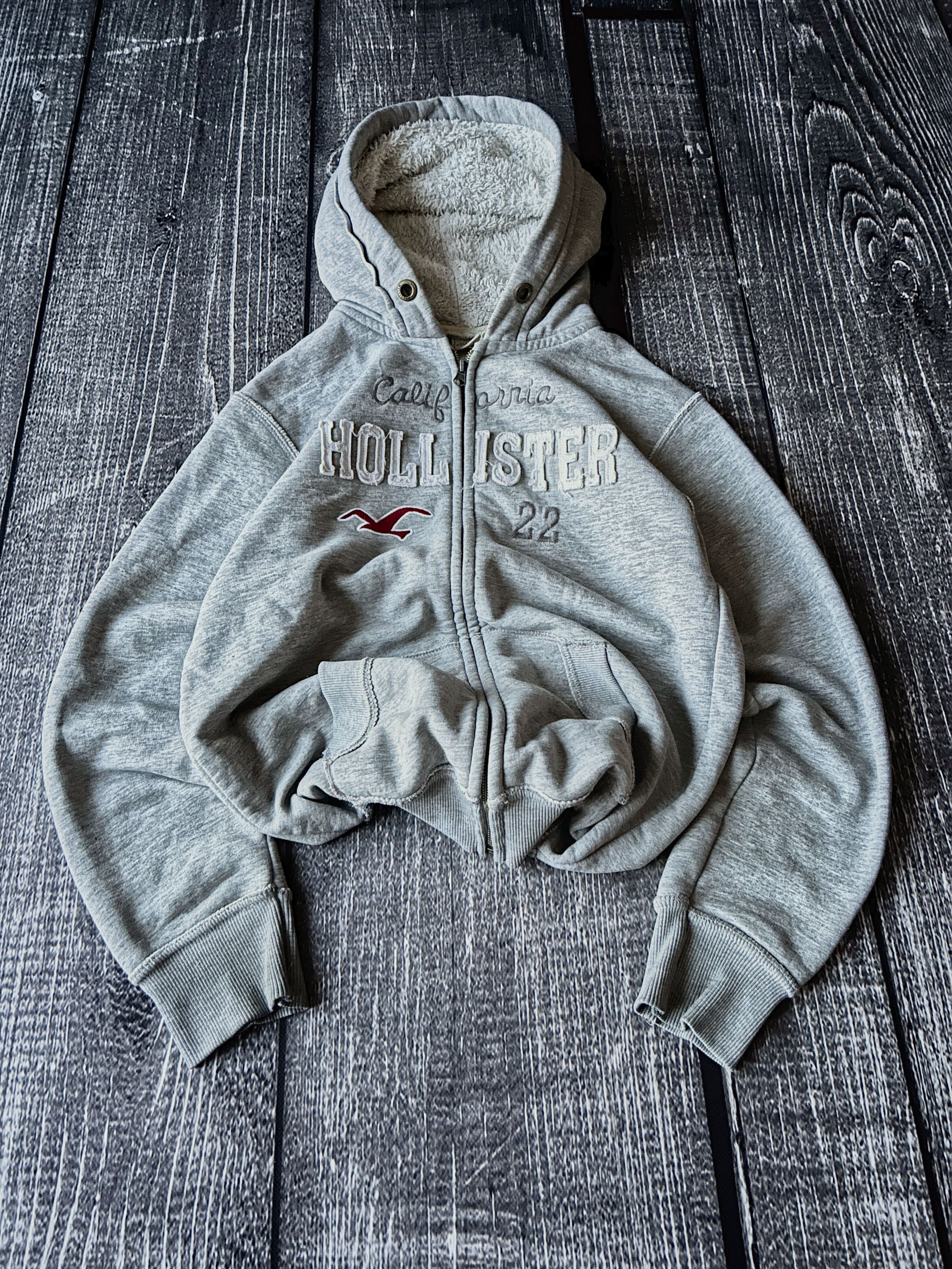 Designer VTG Yohji Yamamoto If Six Was Nine Style Mohair Fur Hoodie Size US M / EU 48-50 / 2 - 1 Thumbnail
