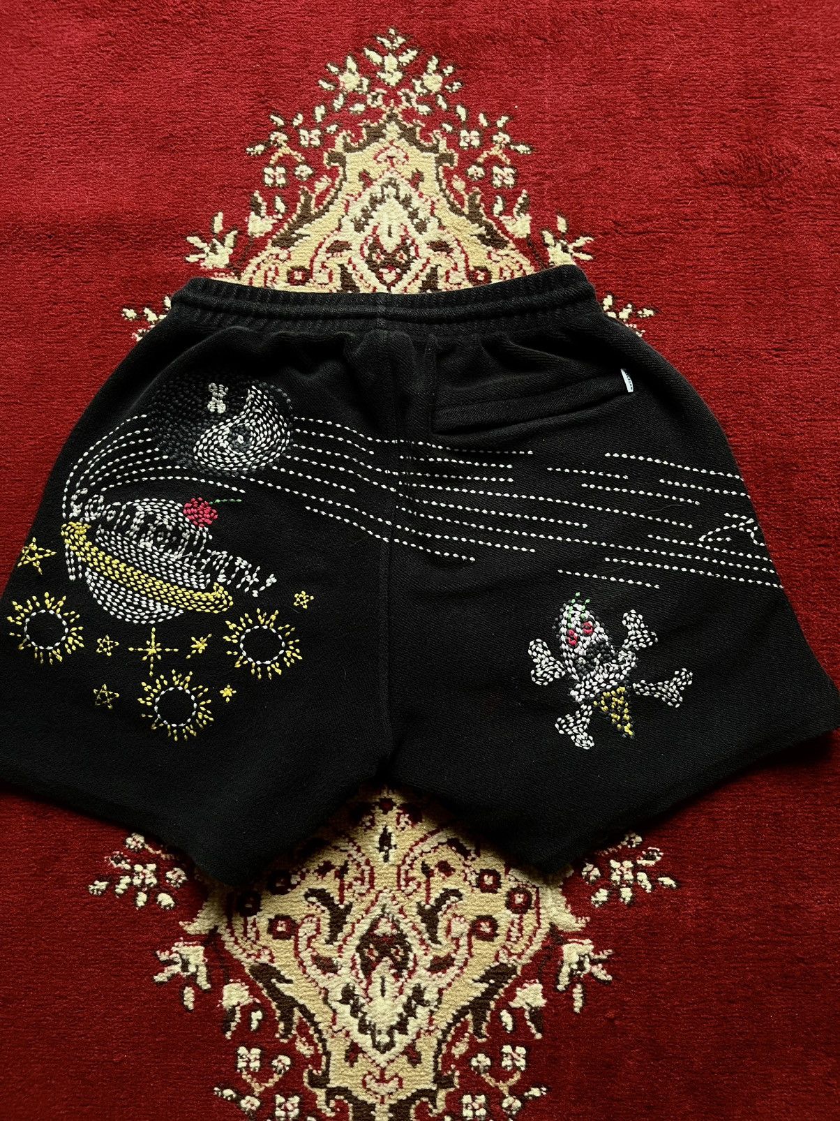 Icecream IceCream Chainstitch’d Shorts Size US 28 / EU 44 - 4 Thumbnail