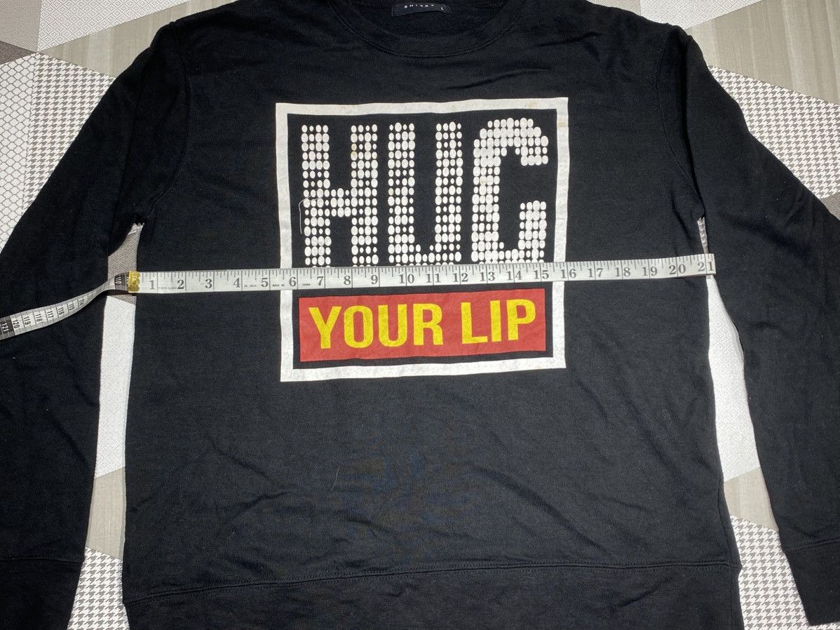 Other Streetwear Sweatshirt Size US L / EU 52-54 / 3 - 3 Thumbnail
