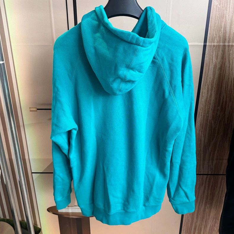 Gucci Gucci Classic square double G hoodie 2501-Nextarrow Size US M / EU 48-50 / 2 - 2 Thumbnail