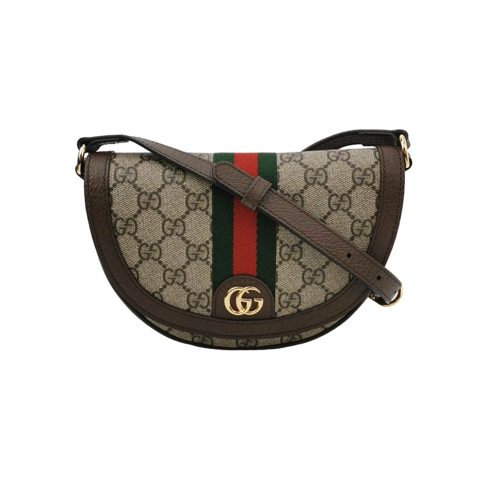 Gucci Gucci Women os Crossbody Bags Size ONE SIZE - 1 Thumbnail