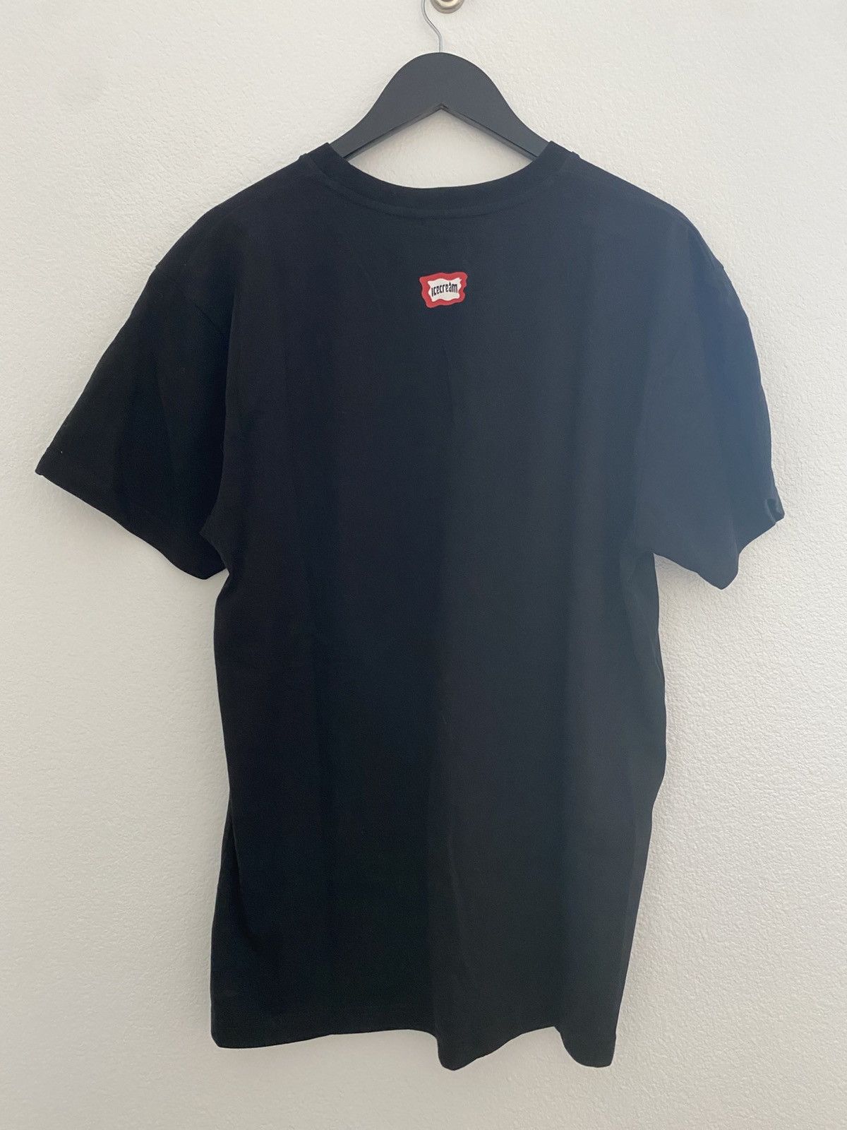 Billionaire Boys Club × Icecream Beach Tee Size US L / EU 52-54 / 3 - 5 Thumbnail