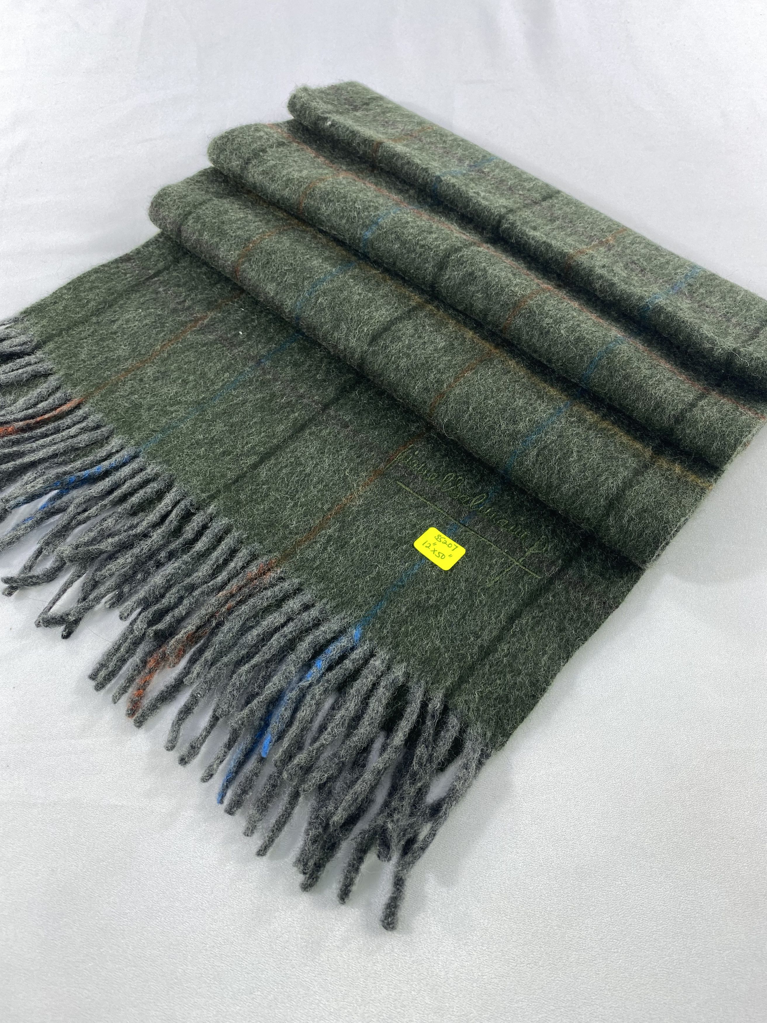 Pierre Balmain Pierre Balmain Scarf / Muffler / Neckwear Size ONE SIZE - 2 Thumbnail